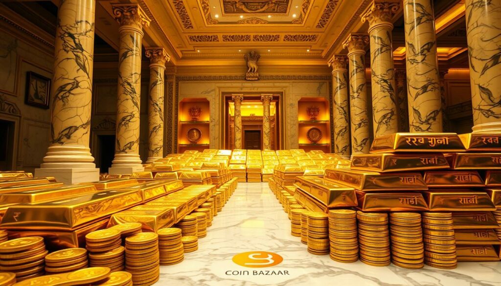 central bank gold reserves central bank gold reserves