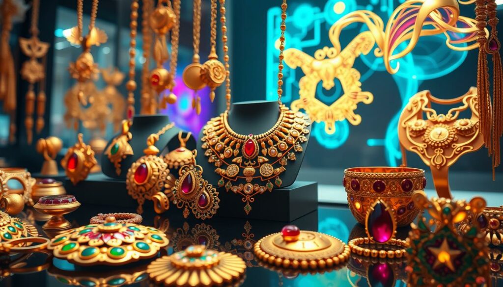 emerging jewelry designs 2025