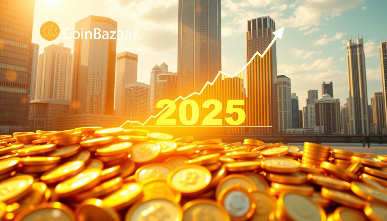 gold Market Predictions 2025