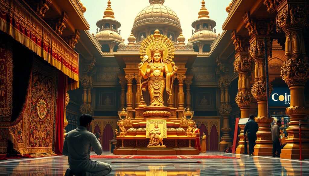 gold cultural significance in india