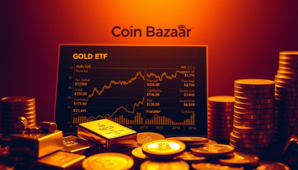 gold investment options