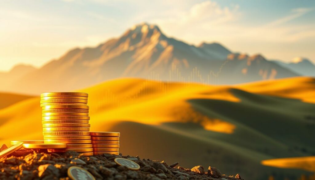 gold investment strategies trends