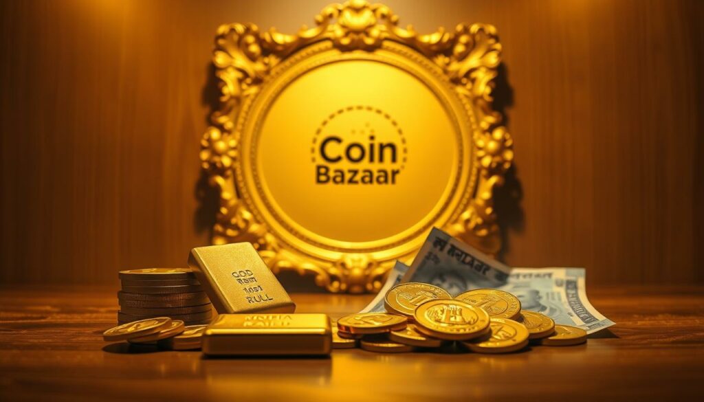gold investment trends