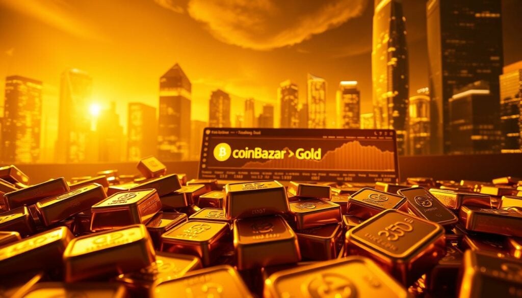gold prices