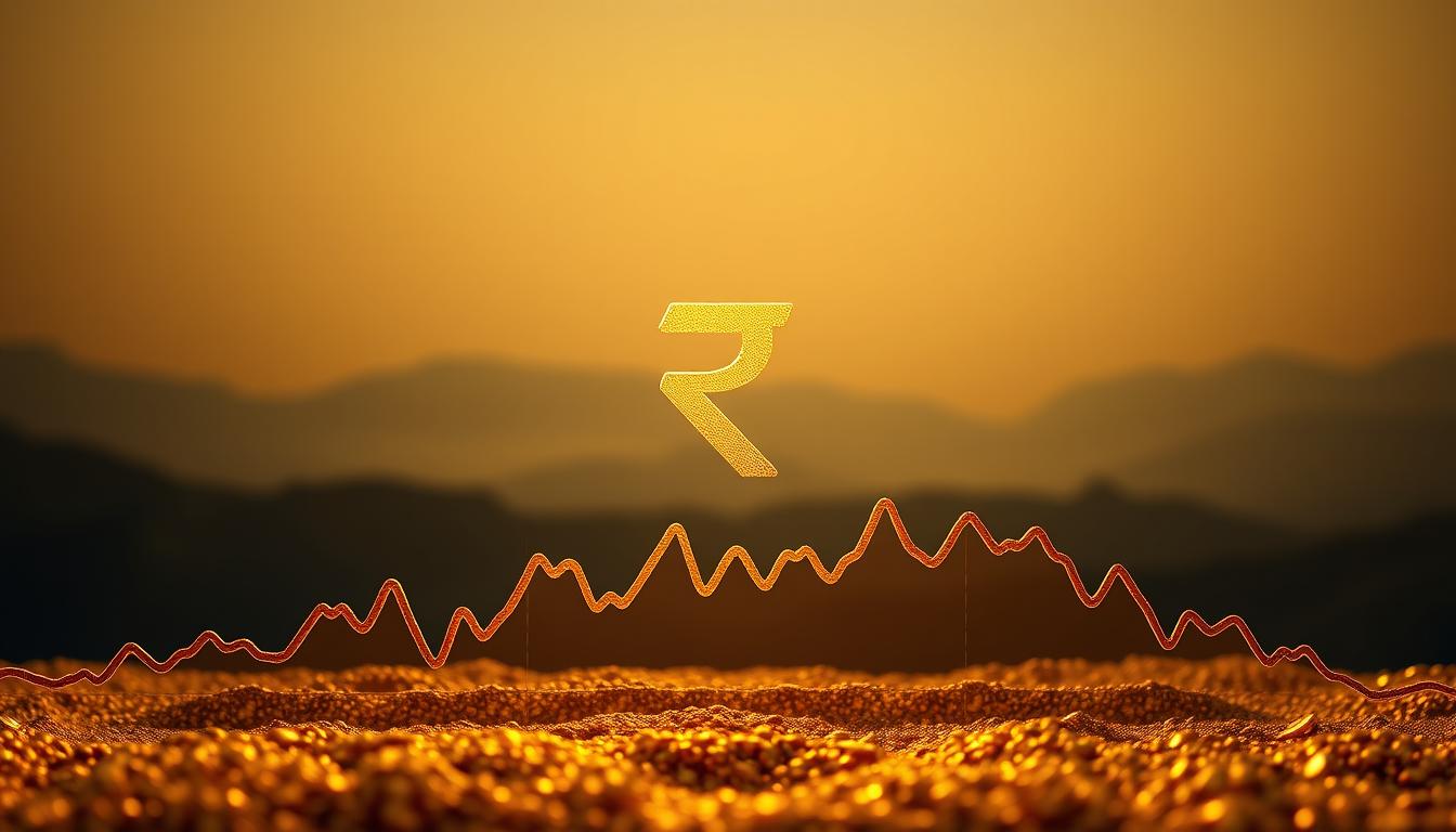 gold prices