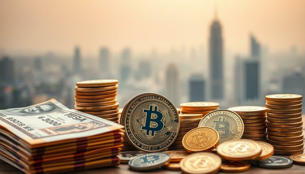 investment assets