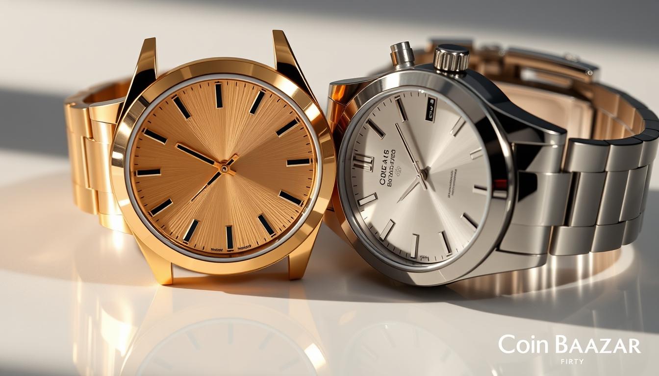mens luxury watches