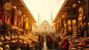middle eastern traditions