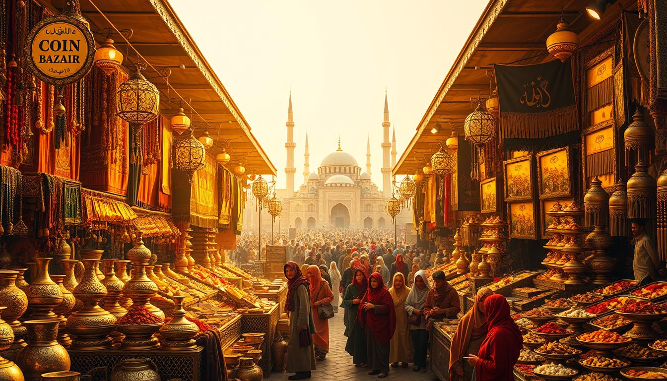 middle eastern traditions