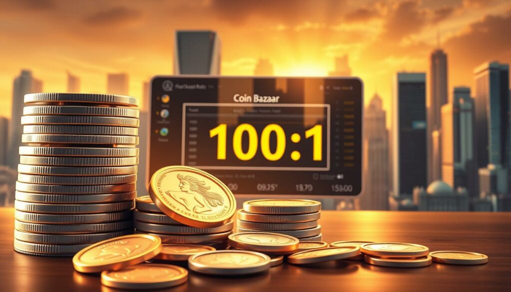 silver to gold ratio