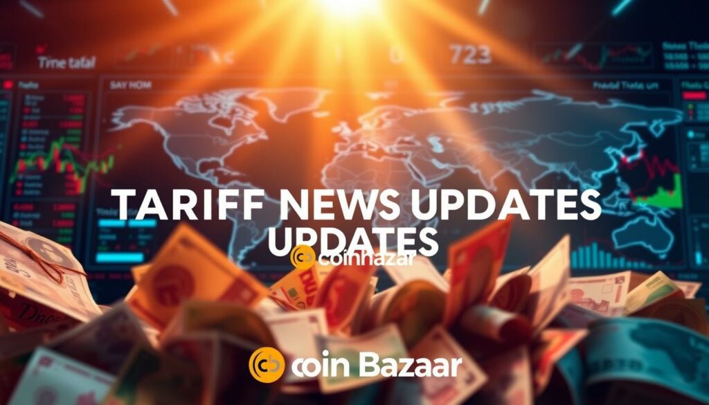 tariff news updates tariff news updates