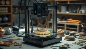 3D Printing Trends 2025
