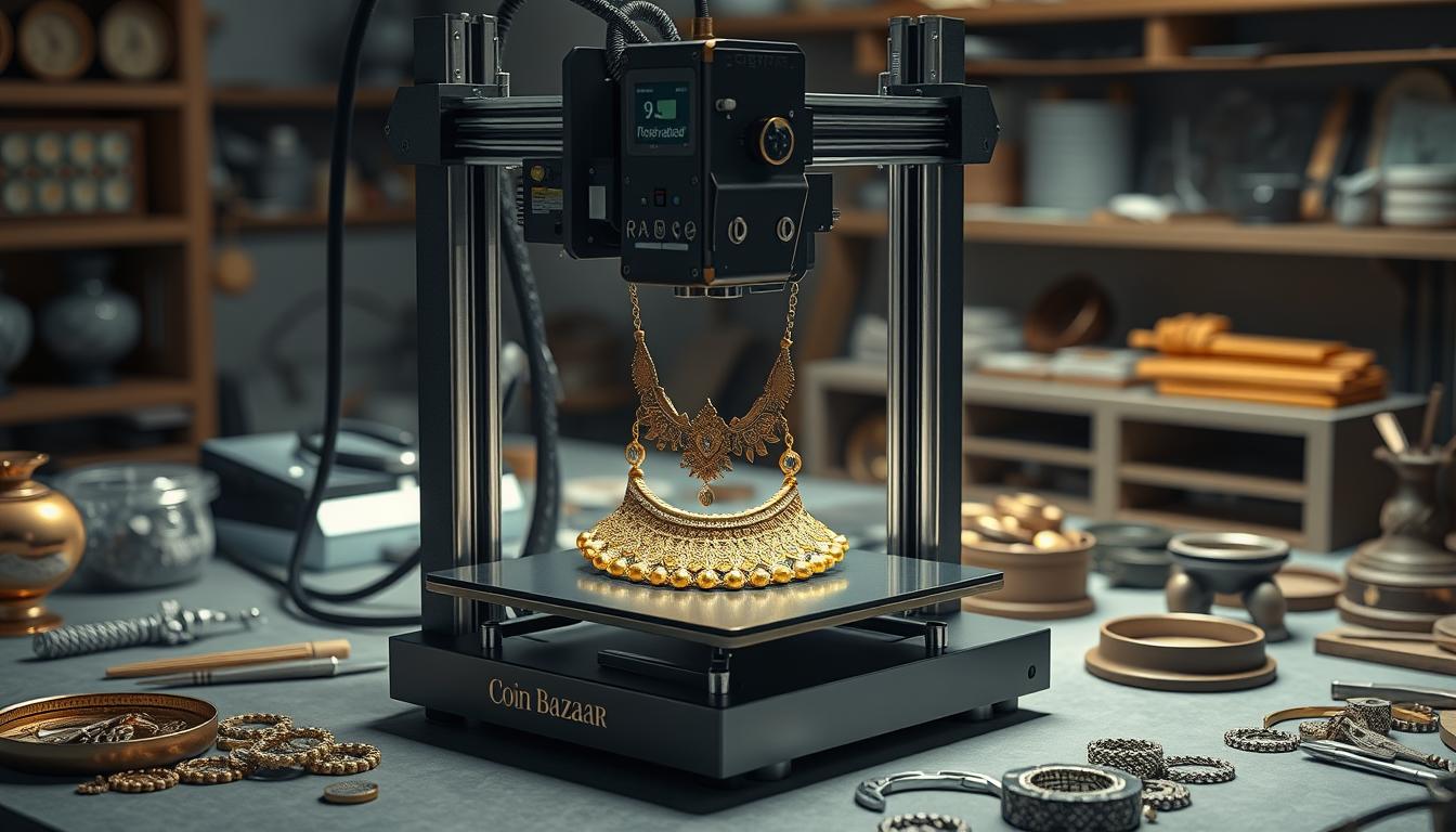 3D Printing Trends 2025
