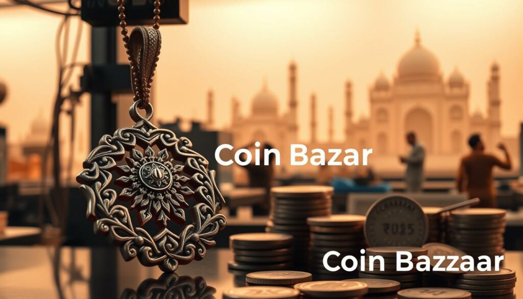 3D printing in jewelry manufacturing