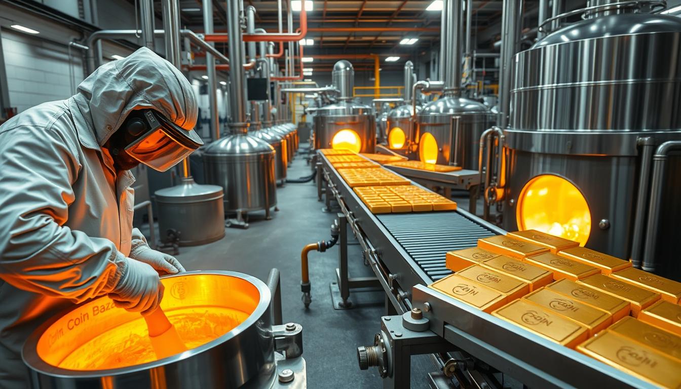 Bullion Refining Licenses in India: Myths and Realities