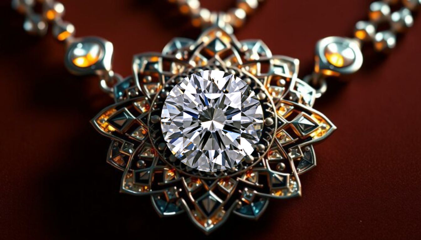 Designing Jewelry for the Metaverse: Hype or the Next Big Thing?