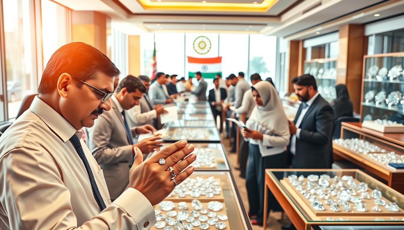 Diamond Exporters
