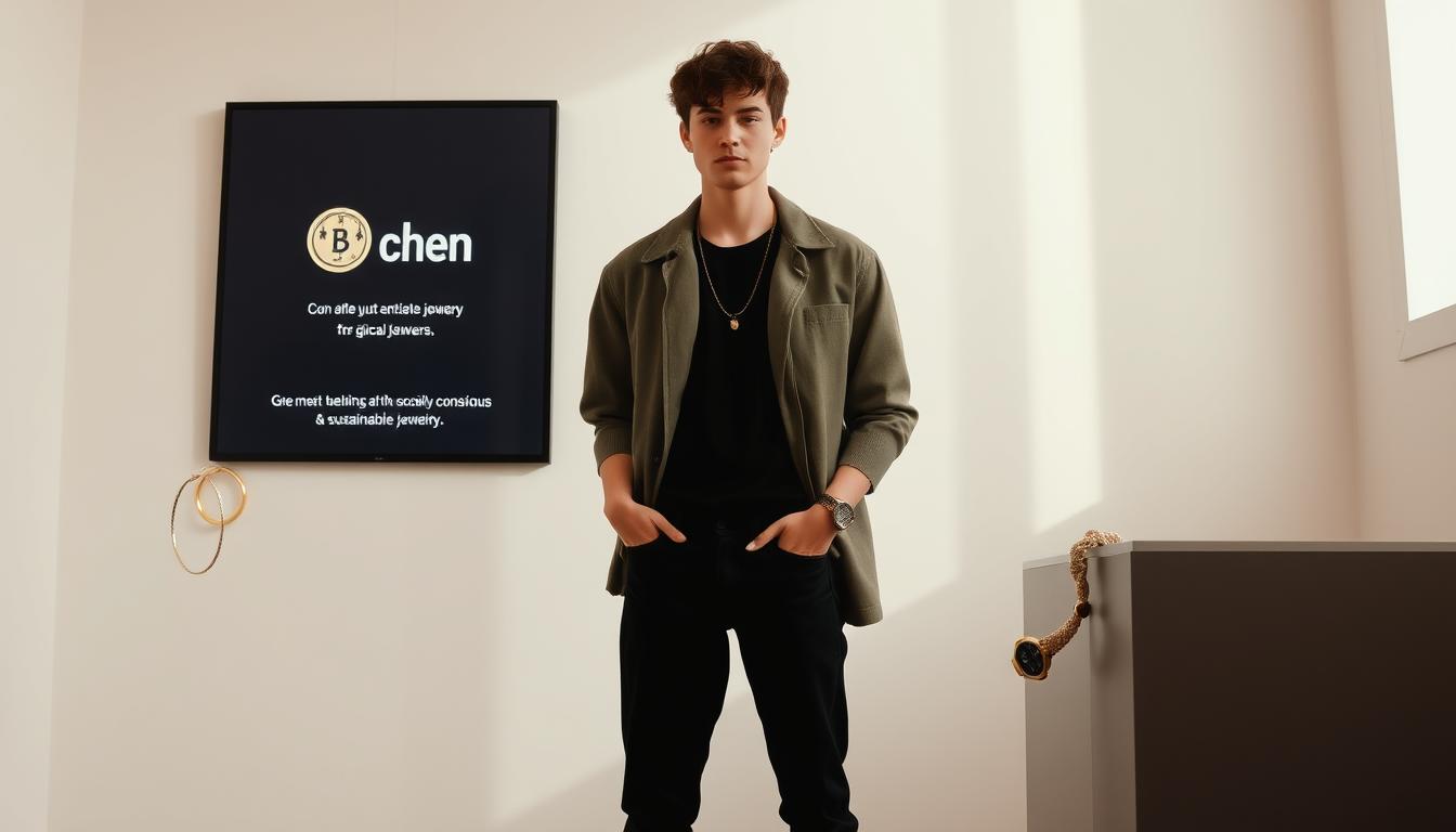 Gen Z Jewelry Buyers
