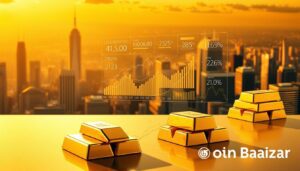 Gold Price Momentum