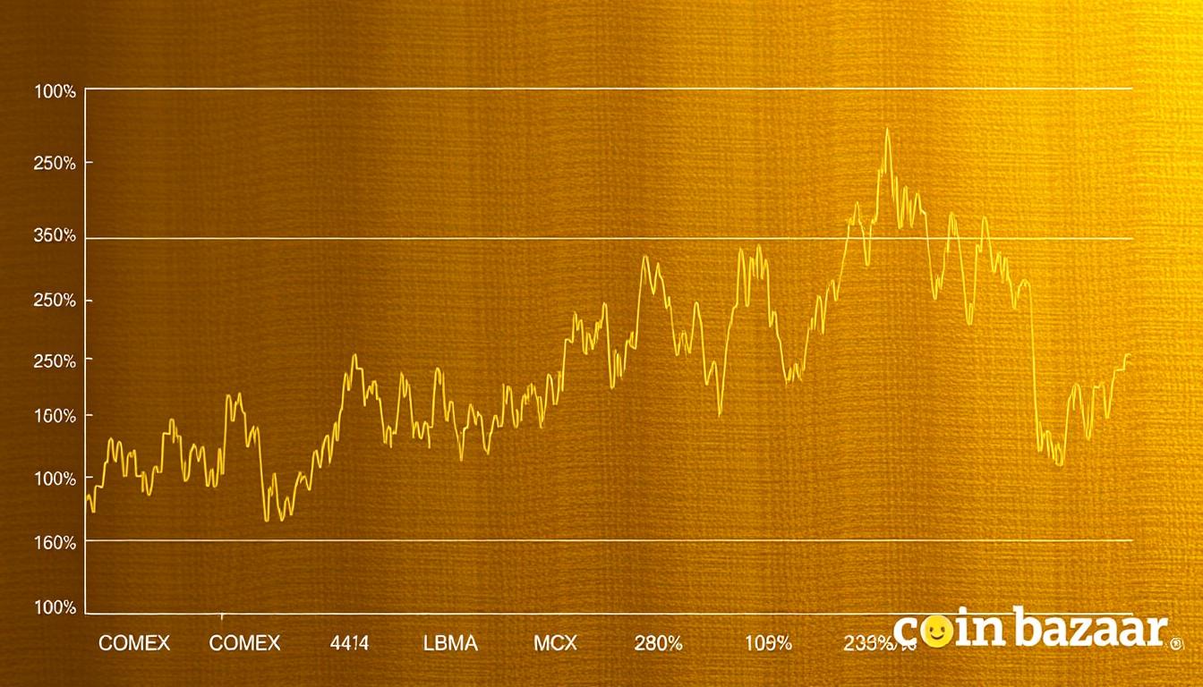Gold Price