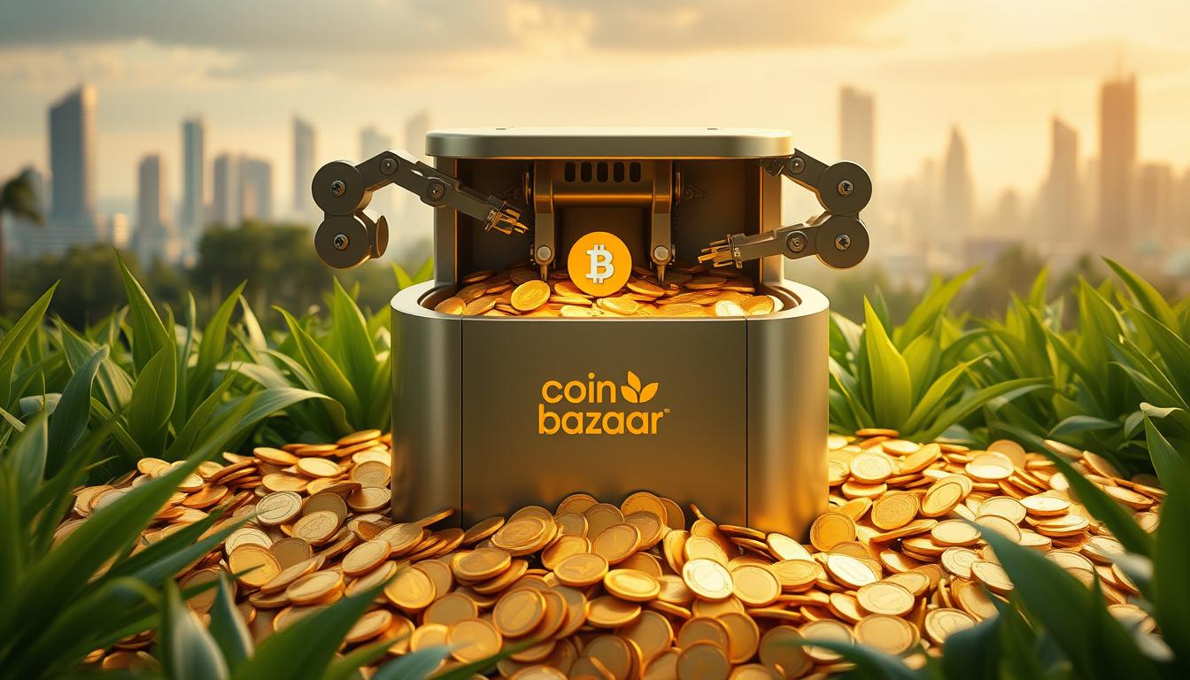 Gold Recycling