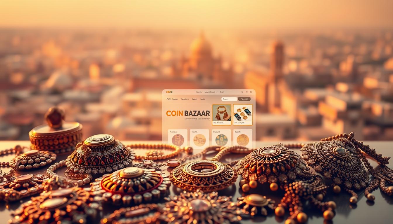 Indian Jewelry Brands
