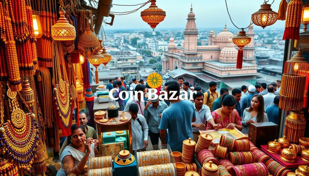 Indian Jewelry Exports