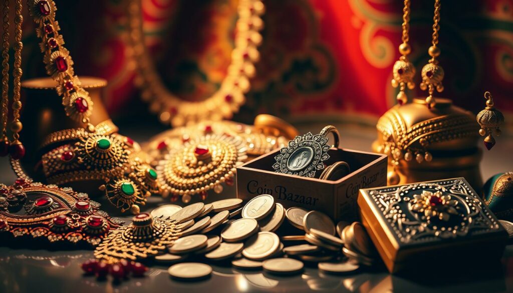 Indian Jewelry Heritage