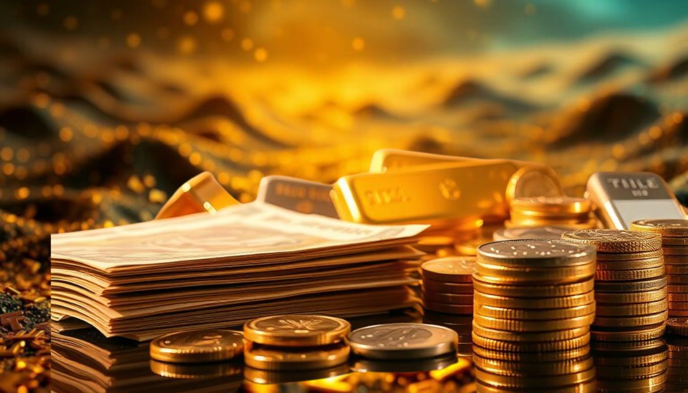 Investing in Digital Gold: Opportunities and Risks