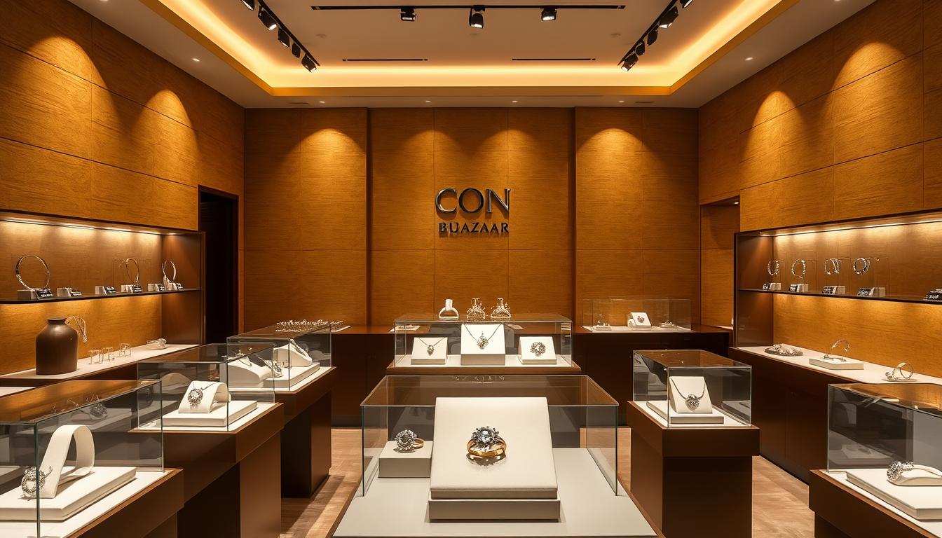 Jewelry Brands