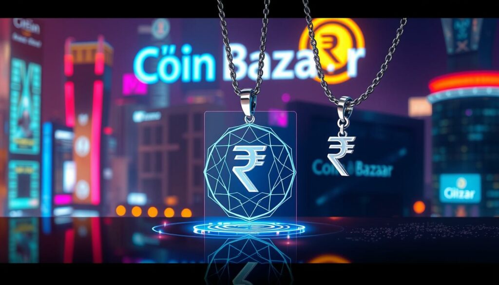 Metaverse Jewelry Design