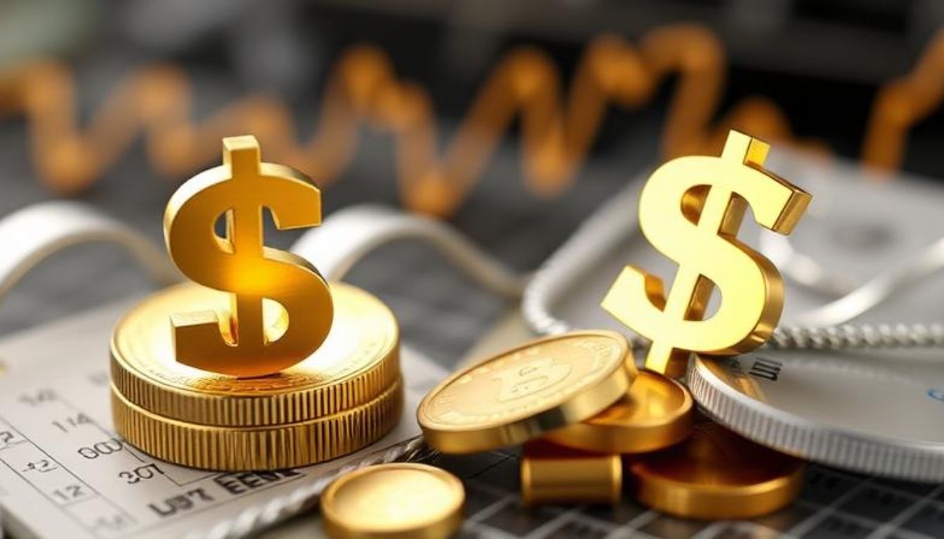 Relationship Between Interest Rates and Gold Prices