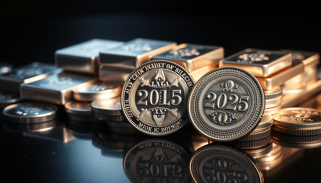Silver Coin Investments