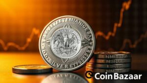 Silver ETFs Surge: Why Investors Are Flocking to Silver Exchange-Traded Funds