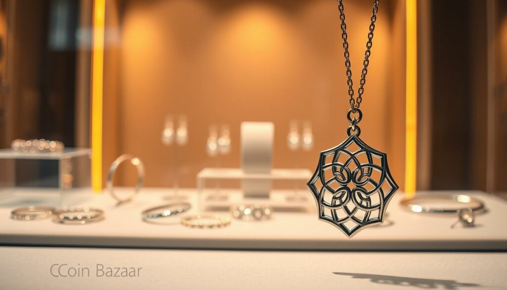 Silver Jewelry Trends