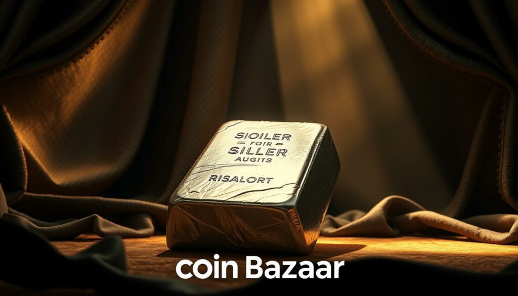 Silver Price Surge