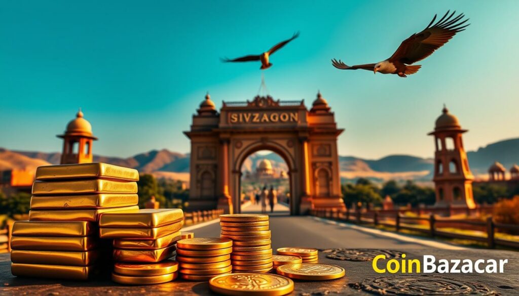 Sovereign Gold Bonds