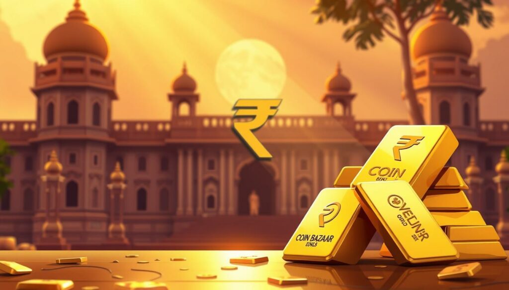 Sovereign Gold Bonds