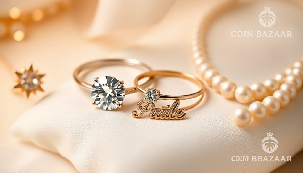 Wedding Jewelry Trends 2025