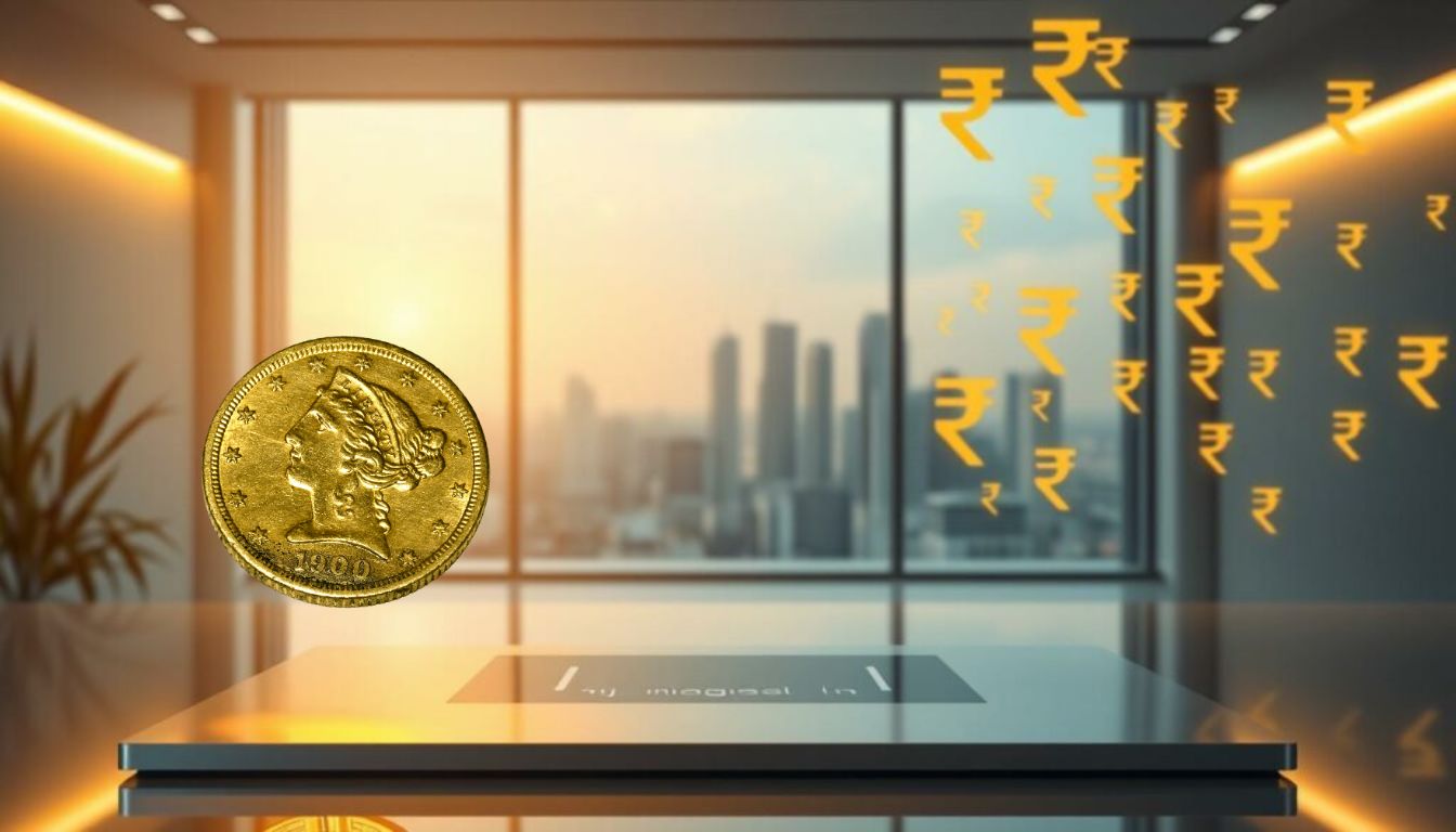 Why Digital Gold Platforms Are the Future of Smart Investing in 2025