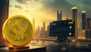 Why Digital Gold Platforms Are the Future of Smart Investing in 2025