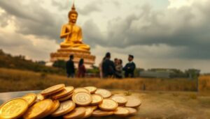 Why Gold Still Shines During Economic Recessions