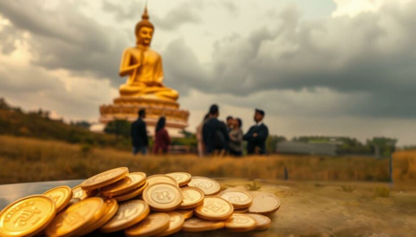 Why Gold Still Shines During Economic Recessions