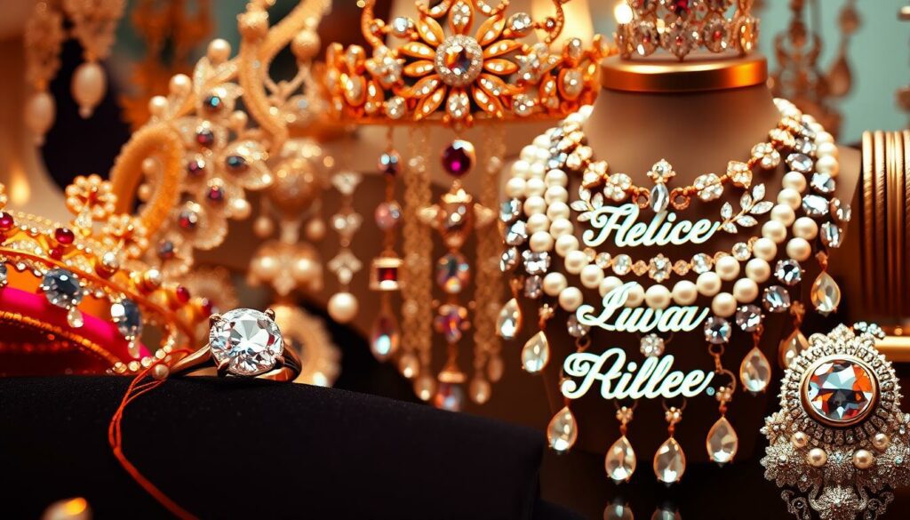 bridal jewelry trends