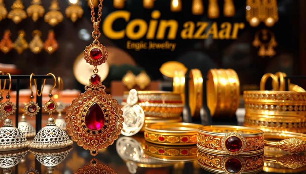 custom jewelry