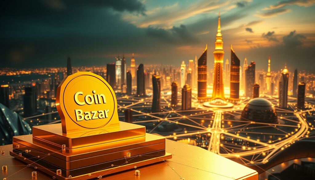 digital gold platforms technology