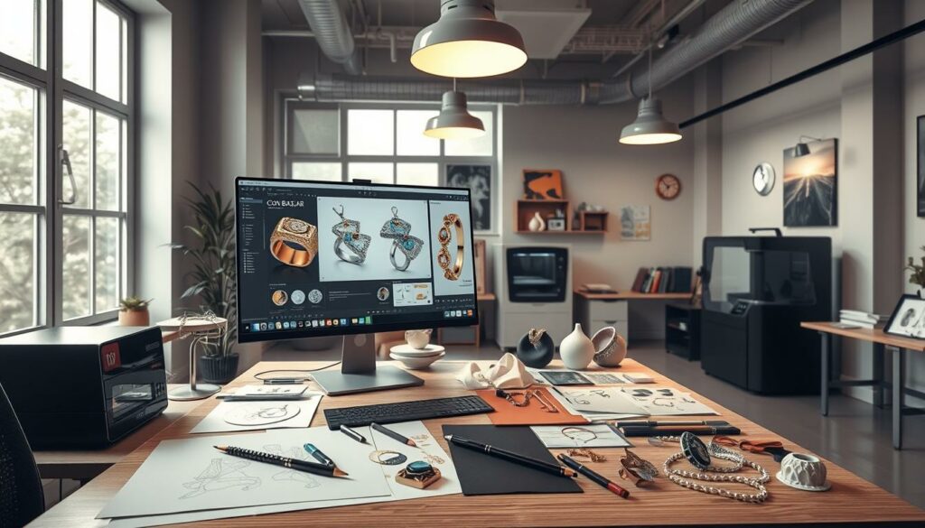 free jewelry design software