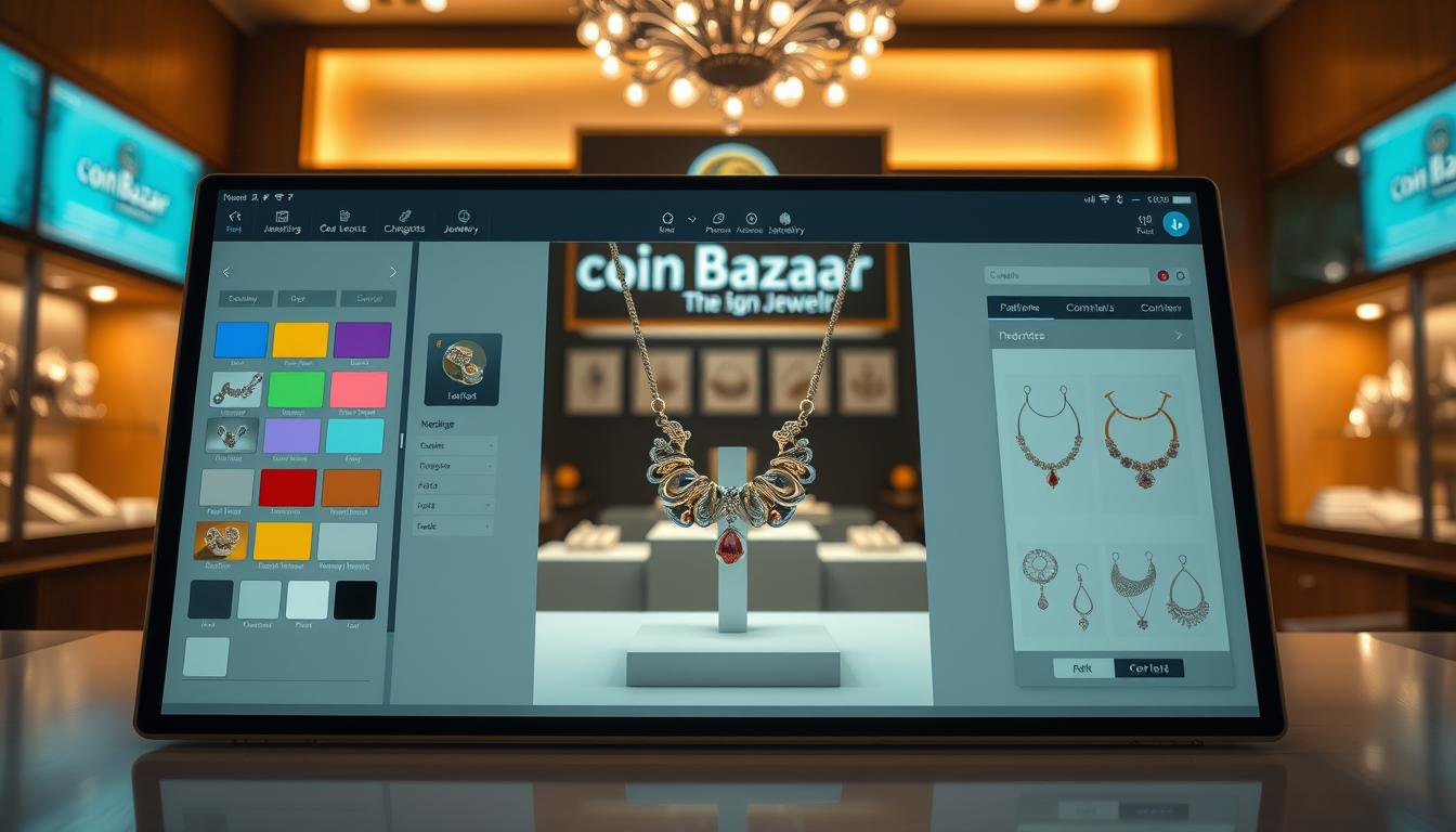 free Jewelry Design Software: Top 5 Tools Indian Designers Swear By