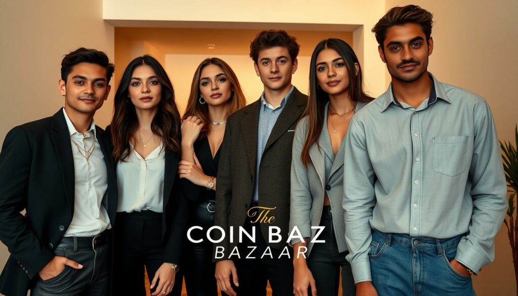 gen z jewelry buyers
