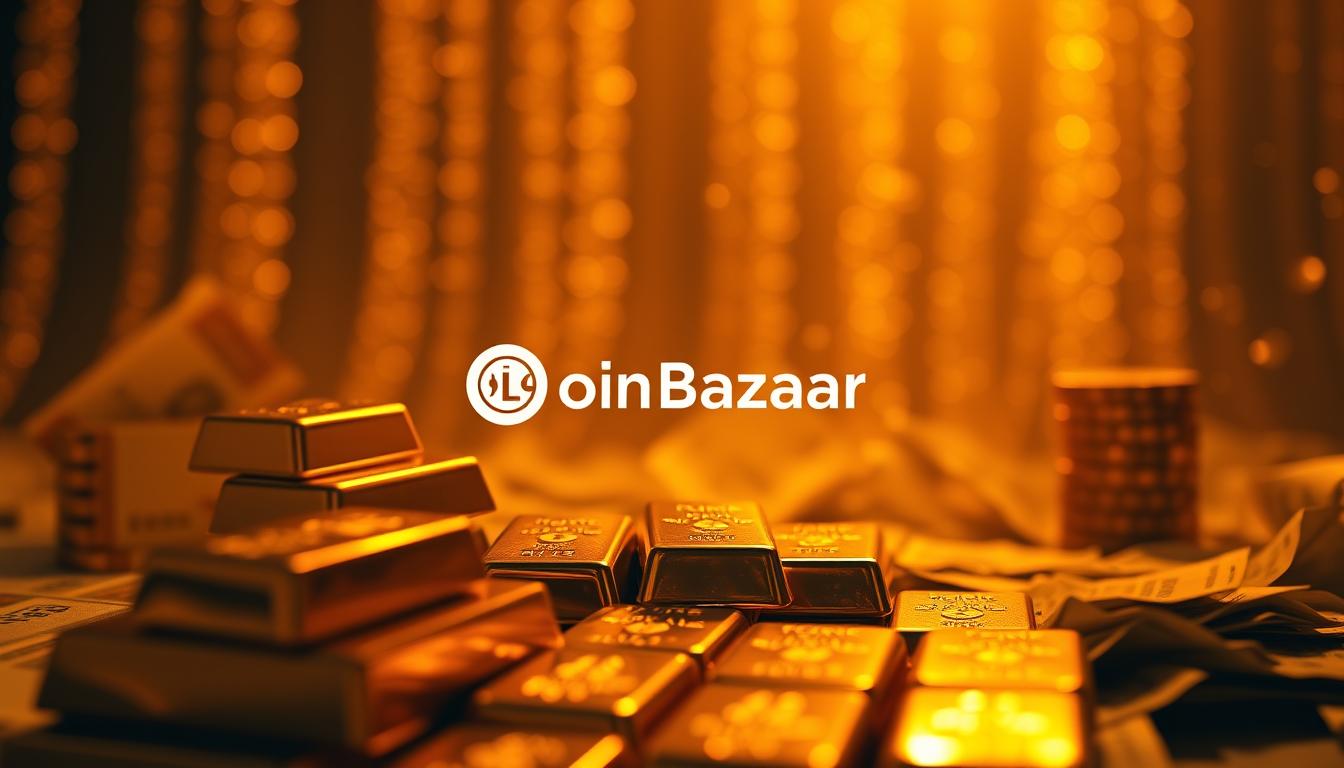 gold etfs